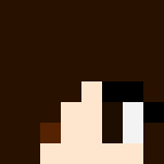 My Current Skin ~Butter - Female Minecraft Skins - image 3