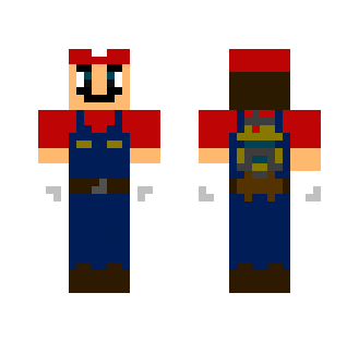 Mario