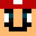 Mario - Male Minecraft Skins - image 3
