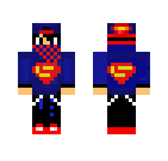Skin 023