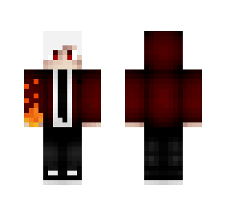 Skin 022