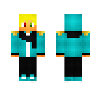Skin 021