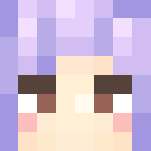 Download Free Tokyo Soul S2 Sasha Skin for Minecraft image 3 Tokyo Soul S2 Sasha - Female Minecraft Skins - image 3