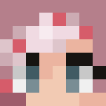 WOTTTT 100 SUBS?!?!?! TYSMMM - Female Minecraft Skins - image 3