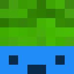 2016 Rio Paralympics Mascot - Other Minecraft Skins - image 3
