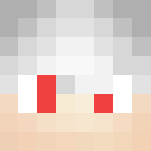 Akise Aru Mirai nikki - Male Minecraft Skins - image 3