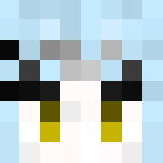 Mitsuki - Boruto - Male Minecraft Skins - image 3