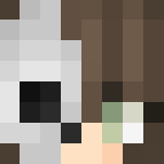 Swag - Female Minecraft Skins - image 3