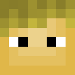 Blue sweater - Male Minecraft Skins - image 3