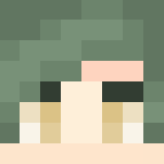 Request ~ Kon Yan - Male Minecraft Skins - image 3