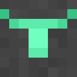 Ghostly Warrior - Male Minecraft Skins - image 3