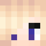 Winter Girl - Girl Minecraft Skins - image 3
