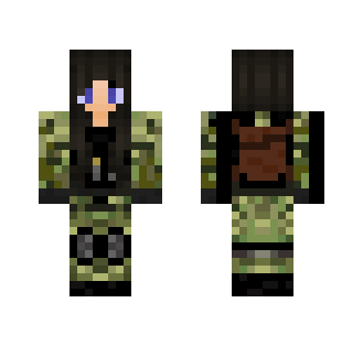 Vindex Soilder