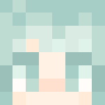 Melancholy | beEP BEEP - Female Minecraft Skins - image 3