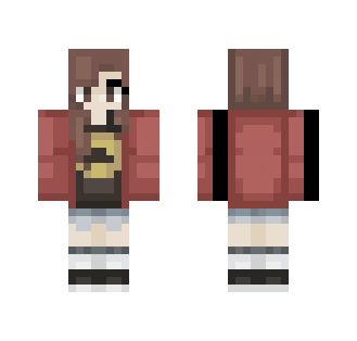 Testing, Testing 1.. 2.. 3.. ~♥ - Female Minecraft Skins - image 2