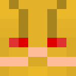 Reverse Flash CW - Comics Minecraft Skins - image 3