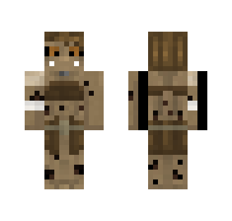 Catshark Taleah reqested
