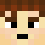 Alex (Story Mode) - Male Minecraft Skins - image 3