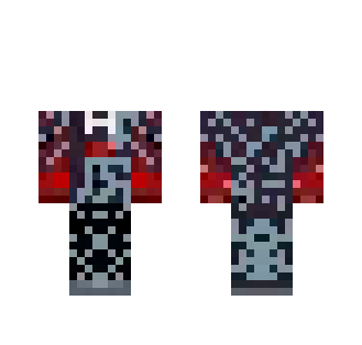 Mooshroom Cyborg