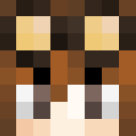 Robert Cathcart [OC] [ORGINAL] - Male Minecraft Skins - image 3