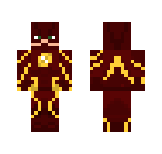 Flash CW