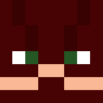 Flash CW - Comics Minecraft Skins - image 3