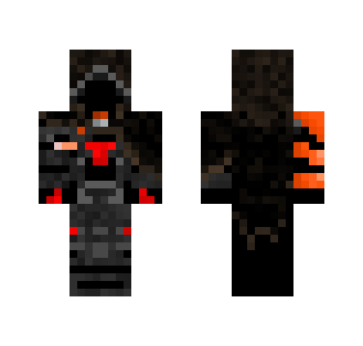 PyroWraith