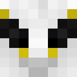 Dark Mephisto [Ultraman Nexus] - Male Minecraft Skins - image 3