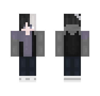 My OC