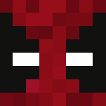 Deadpool - Comics Minecraft Skins - image 3