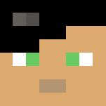 Saturday Morning Scrubs - Male Minecraft Skins - image 3