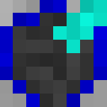 Minecrafter236 My New Skin - Male Minecraft Skins - image 3