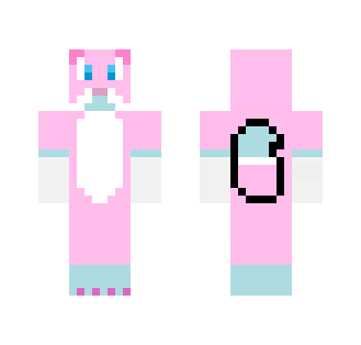 Cotton Candy