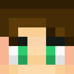 Laden | ST - Male Minecraft Skins - image 3
