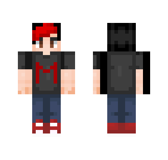 Markiplier - ＥＣＨＯ