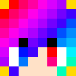 My Oc (All Fandoms) - Female Minecraft Skins - image 3