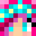 Flower Girl - Girl Minecraft Skins - image 3