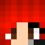 Download Free hoodie girl Skin for Minecraft image 3 hoodie girl - Girl Minecraft Skins - image 3