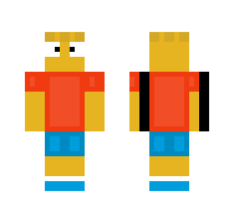 Bart Simpson