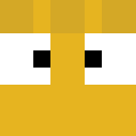 Bart Simpson - Male Minecraft Skins - image 3