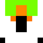 Passimian (Pokemon: Sun & Moon) - Interchangeable Minecraft Skins - image 3