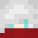 Edit of yesterday's skin. - Male Minecraft Skins - image 3