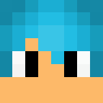 Chase the Trainer - Male Minecraft Skins - image 3