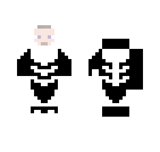 armored astronaut - Male Minecraft Skins - image 2