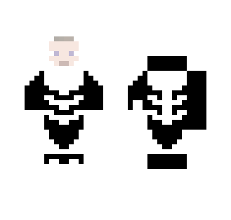 armored astronaut