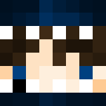 Download Free Chibi Boy In a Dino Onesie | Skin Skin for Minecraft image 3 Chibi Boy In a Dino Onesie | Skin - Boy Minecraft Skins - image 3