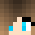 My Skin - Female Minecraft Skins - image 3
