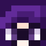 ????Fabulous Nerd???? - Female Minecraft Skins - image 3
