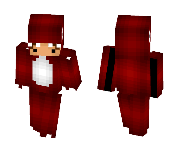 My Halloween Skin! - Halloween Minecraft Skins - image 1