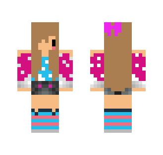 Kawaii Girl